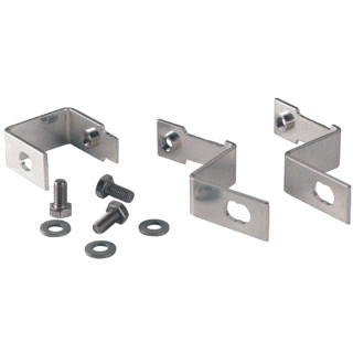 Eaton Adapterbeugel voor NH00-SV-strook op 185 rails