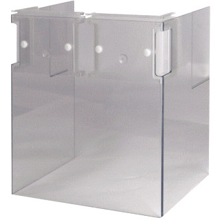 Eaton Afdekkap aansluitruimte NH-SV-strook 1-3