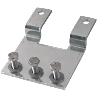 Eaton Kabelaansluitset voor NH-SV-strook 1-3