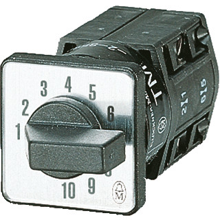 Eaton Nokkenschakelaar 10a 10 ST