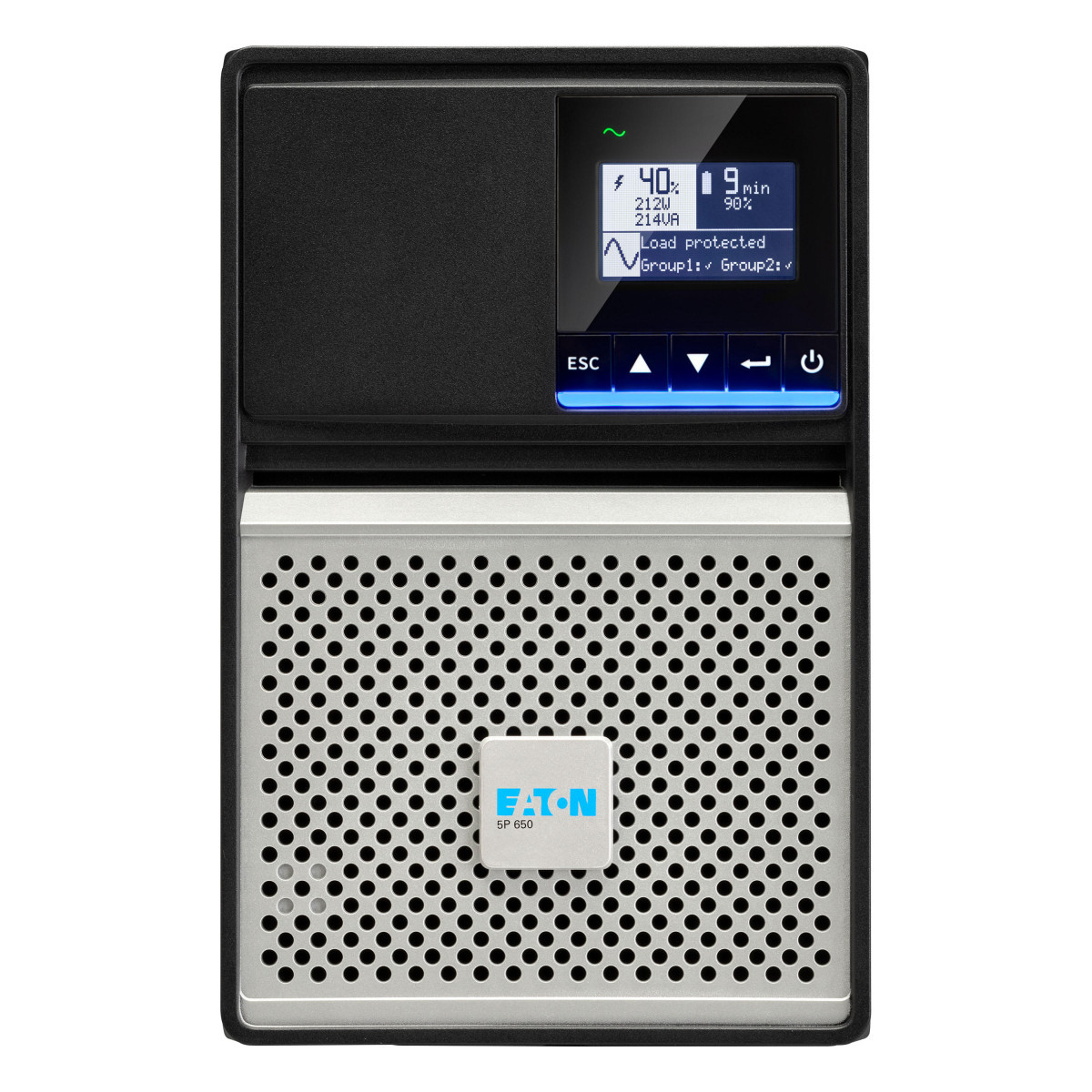 Eaton Eaton 5P 5P 650i G2