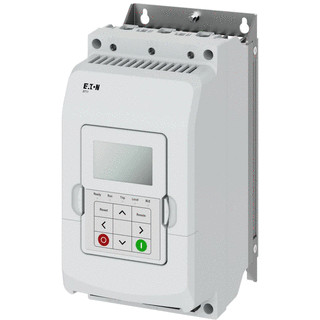 Eaton S711 SOFTST 115A 200-600V