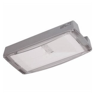 Eaton Blessing noodverlichting led opbouw centraal geadresseerd ip65 symmetrisch