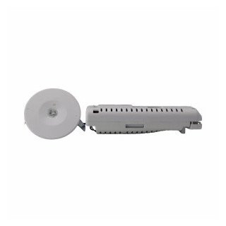 Eaton MicroPoint Noodverlichting, inbouw, decentraal, 3u, at, ruimteverlichting