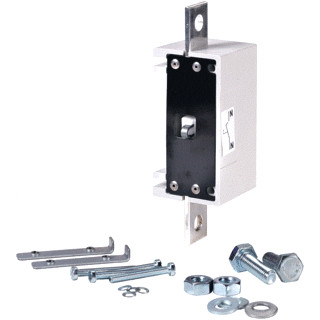 Eaton Nulleider schakelbaar 250/315/400a