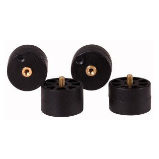 Eaton NZM acc. afstandbus kunststof 0MM 17,5MM