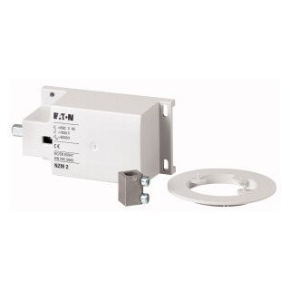 Eaton BDKNVERM NZM1/2-XVAK