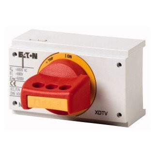 Eaton BDKNVERM NZM1-XDTVR-NA