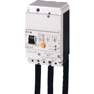 Eaton AARDLREL NZM1-XFIR