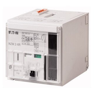 Eaton AANDRVRMS NZM2-XR110-130AC