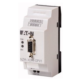 Eaton VELDBUS NZM-XDMI-DPV1