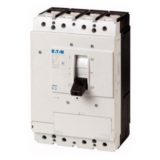 Eaton LASTSCH N3-4-320-S15-DC