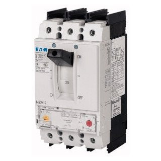 Eaton VERMSCHK NZMH2-AF40-BT-NA