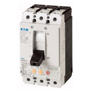 Eaton MTRBEVSCH NZMN2-ME200-BT-NA