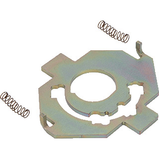 Eaton Ombouwset 0/1-afsluiting voor greep K3