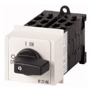 Eaton LASTSCHAK T0-6-15866/IVS