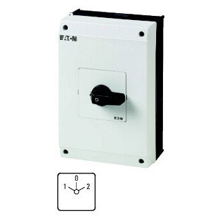 Eaton LASTSCHAK T5B-2-8400/I4