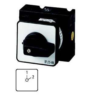 Eaton LASTSCHAK T3-3-21/E