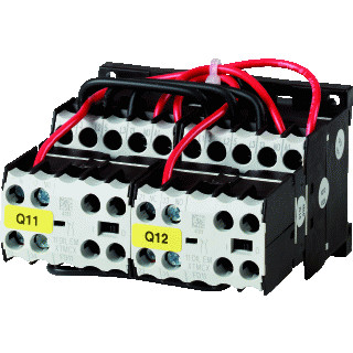 Eaton Omkeerschakelaar diulem/21/MV-G(24VDC) 3KW