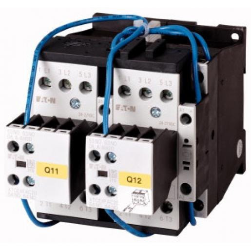 Eaton Omkeerschakelaar diulm50/11(110V50HZ,120V60HZ) 22KW