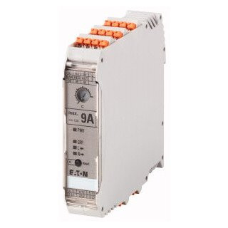 Eaton EMS2 Omkeerstarter, 24 V DC, 1,5 - 6,5 (ac-53a), 9 (ac-51) A, push-in-klemm