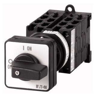 Eaton LASTSCHAK T0-6-8370/Z