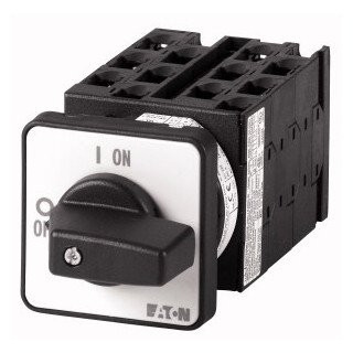 Eaton BESTSCHAK T0-6-8529/E