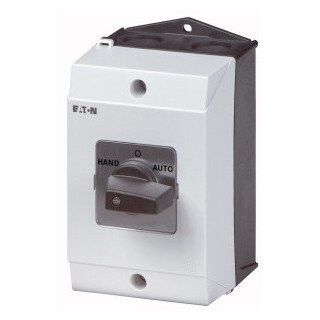 Eaton LASTSCHAK T3-1-8210/I2