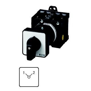 Eaton LASTSCHAK T3-2-8221/Z