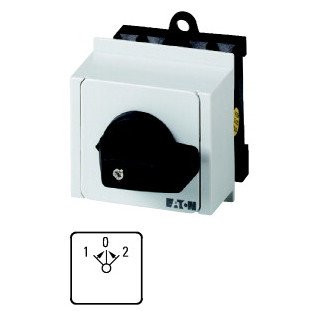 Eaton LASTSCHAK T0-3-8216/IVS