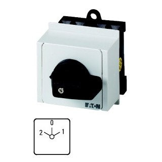 Eaton LASTSCHAK T0-3-15423/IVS