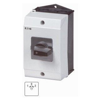 Eaton LASTSCHAK T3-3-8216/I2