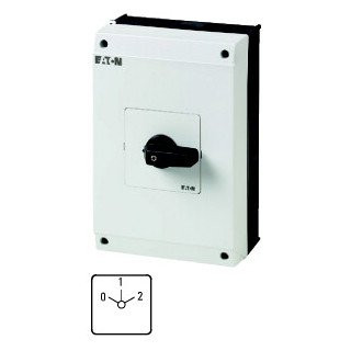 Eaton LASTSCHAK T5B-3-8451/I4