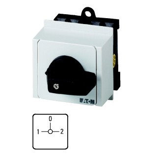 Eaton LASTSCHAK T0-4-8294/IVS