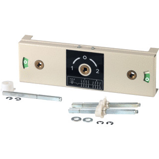 Eaton Omschakelmechanisme voor 2XDMVN160N