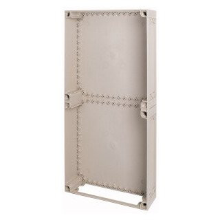 Eaton Xenergy onderbak zijwanden uitbreekbaar boven/onder 375x750mm ip65