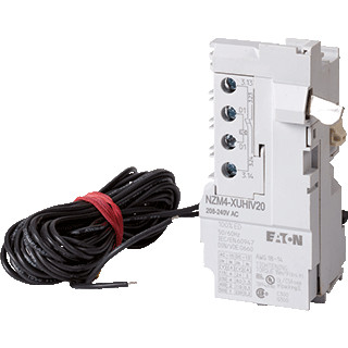 Eaton Onderspanningspoel NZM1 2XM voorijlend 3M 24V ac