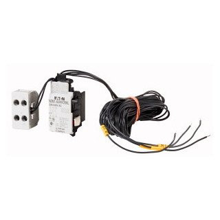 Eaton Onderspanningspoel NZM1 2XM voorijlend 3M 24V ac