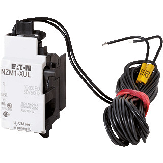 Eaton Onderspanningspoel NZM1 3M 110-130V ac