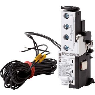 Eaton Onderspanningspoel NZM2/3 2XM voorijlend 110-130V ac