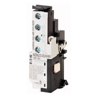 Eaton ONDSPSPL NZM2/3-XUVHIV