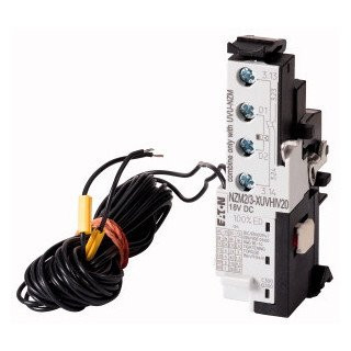 Eaton ONDSPSPL NZM2/3-XUVHIV20