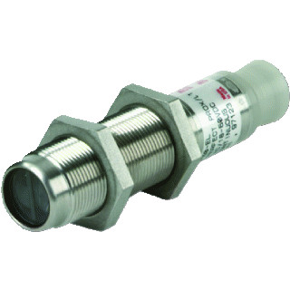 Eaton Opt.sensor DC 18MM metaal M12