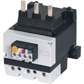 Eaton Overbelastingsrelais thermisch ZB150-175 145..175a