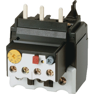 Eaton Overbelastingsrelais thermisch ZB65-10 6..10a