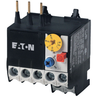 Eaton Overbelastingsrelais thermisch ze-12 9..12a