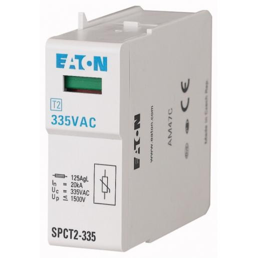 Eaton Overspanningsafleider SPCT2-335