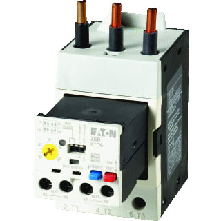 Eaton OVRBELREL ZEB65-100-GF
