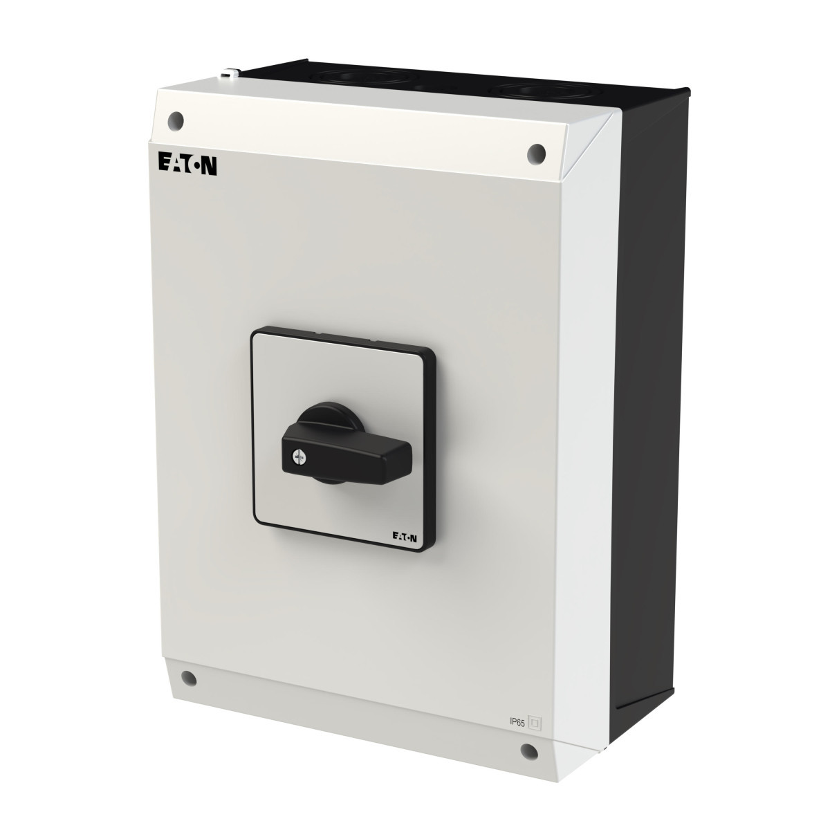 Eaton P lastschakelaar Aan-Uit-schakelaar, 3-polig, 80 A, opbouw