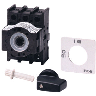 Eaton LASTSCH P1-25/XE/AE